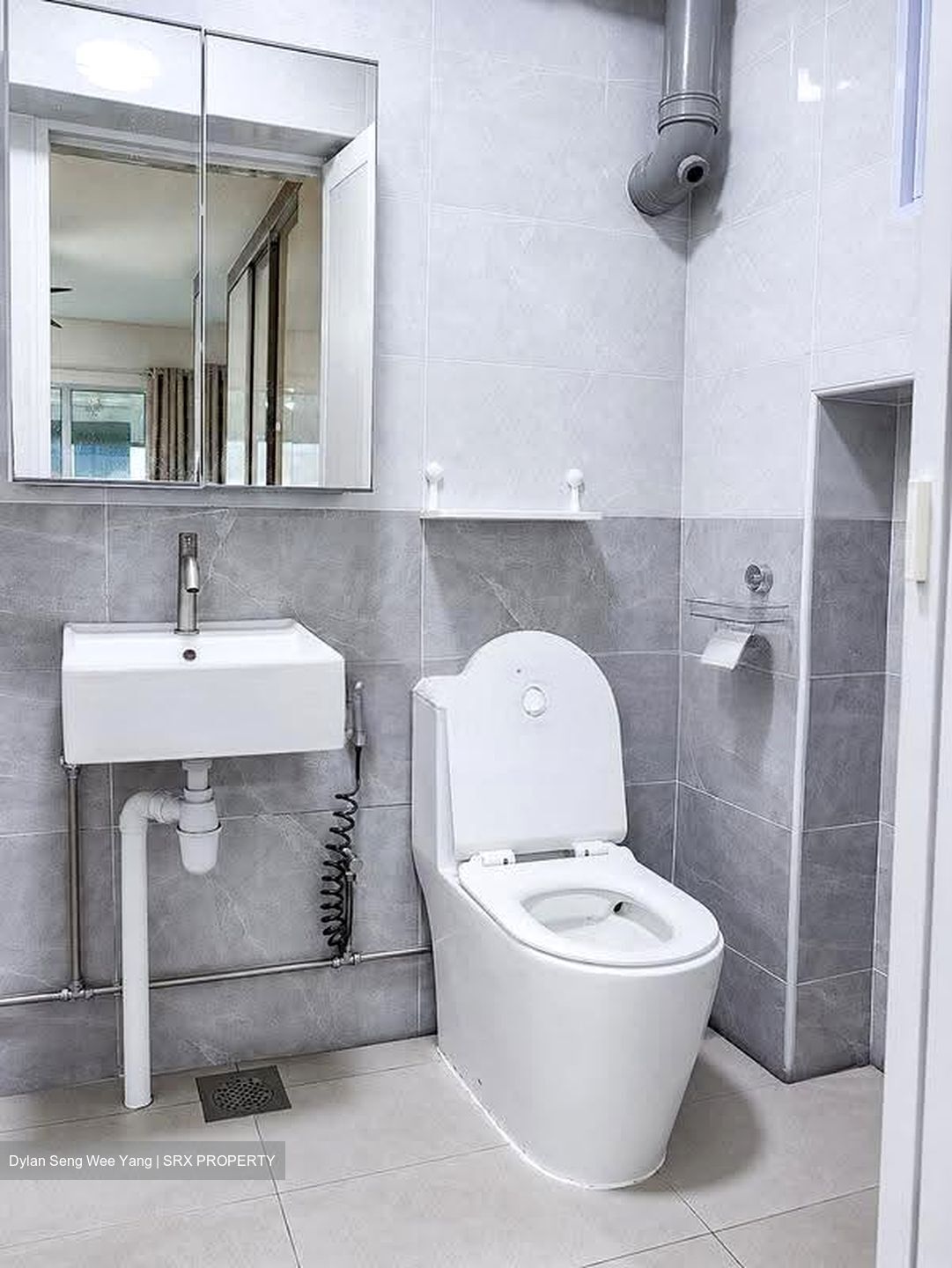 Blk 371 Woodlands Avenue 1 (Woodlands), HDB 5 Rooms #623202681